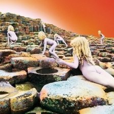 Ringtone Led Zeppelin - Dancing Days free download