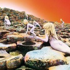 Ringtone Led Zeppelin - No Quarter free download