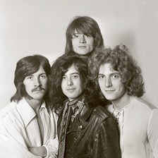 Ringtone Led Zeppelin - The Ocean free download