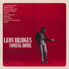 Ringtone Leon Bridges - Better Man free download