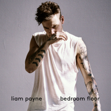 Ringtone Liam Payne - Bedroom Floor free download