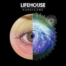 Ringtone Lifehouse - Hurricane free download
