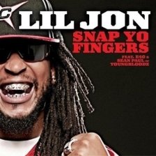 Ringtone Lil Jon - Snap Yo Fingers (radio) free download