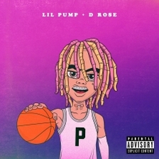 Ringtone Lil Pump - D Rose free download