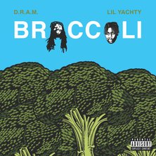 Ringtone Lil Yachty - Broccoli free download