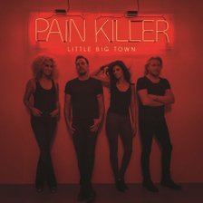 Ringtone Little Big Town - Good People free download