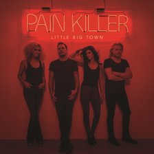 Ringtone Little Big Town - Live Forever free download