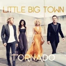 Ringtone Little Big Town - Pavement Ends free download