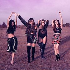 Ringtone Little Mix - Shout Out to My Ex free download