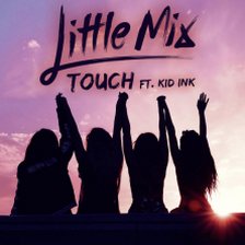 Ringtone Little Mix - Touch free download