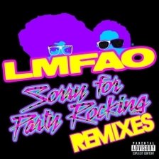 Ringtone LMFAO - Sorry for Party Rocking (Ricky Luna remix) free download