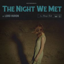 Ringtone Lord Huron - The Night We Met free download