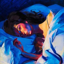 Ringtone Lorde - Liability free download