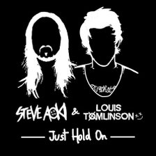 Ringtone Louis Tomlinson - Just Hold On free download