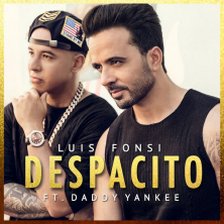Ringtone Luis Fonsi - Despacito free download