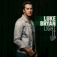 Ringtone Luke Bryan - Light It Up free download