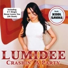 Ringtone Lumidee - Never Leave You (Uh Oooh remix) free download