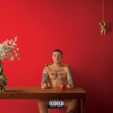 Ringtone Mac Miller - Someone Like You free download