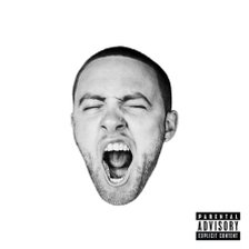 Ringtone Mac Miller - Two Matches free download