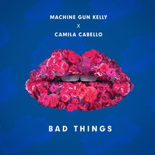 Ringtone Machine Gun Kelly - Bad Things free download
