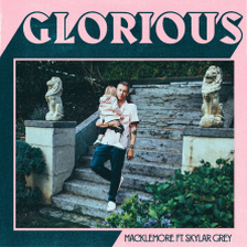 Ringtone Macklemore - Glorious free download