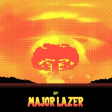 Ringtone Major Lazer - Aerosol Can free download