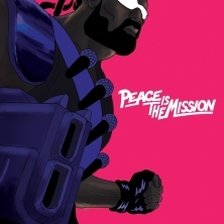 Download Major Lazer - Light It Up Ringtone ǀ Popular-Ringtone.Com