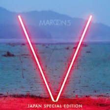 Ringtone Maroon 5 - Shoot Love free download