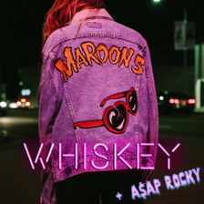 Ringtone Maroon 5 - Whiskey free download