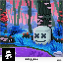 Ringtone Marshmello - Alone free download