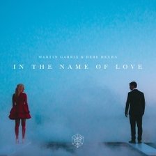 Ringtone Martin Garrix - In the Name of Love free download