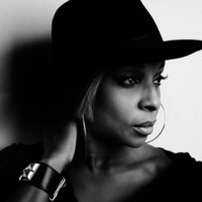 Ringtone Mary J. Blige - Dance For Me (Radio Edit) free download