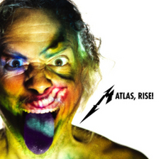 Ringtone Metallica - Atlas, Rise! free download