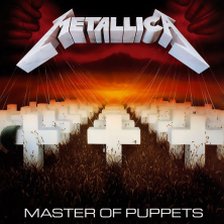 Ringtone Metallica - Master of Puppets free download