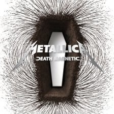 Ringtone Metallica - The Day That Never Comes free download