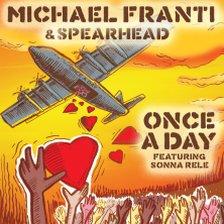 Ringtone Michael Franti & Spearhead - Once a Day free download