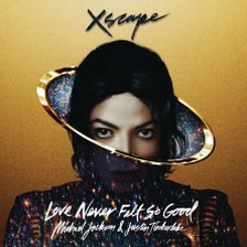 Ringtone Michael Jackson - Love Never Felt So Good free download