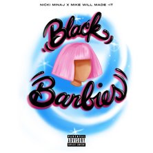 Ringtone Mike Will Made-It - Black Barbies free download