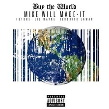 Ringtone Mike Will Made-It - Buy the World free download