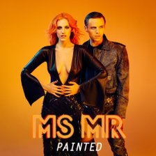 Ringtone MS MR - Painted free download