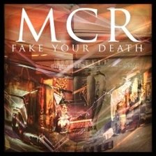 Ringtone My Chemical Romance - Fake Your Death free download