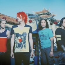 Ringtone My Chemical Romance - The Jetset Life Is Gonna Kill You free download