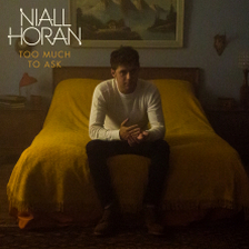 Ringtone Niall Horan - Too Much to Ask free download