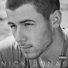 Ringtone Nick Jonas - Avalanche free download