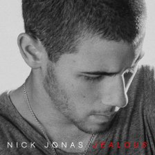 Ringtone Nick Jonas - Jealous free download