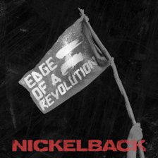 Ringtone Nickelback - Edge of a Revolution free download