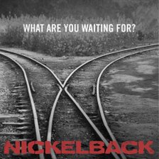 Ringtone Nickelback - What Are You Waiting For? free download