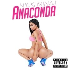 Ringtone Nicki Minaj - Anaconda free download