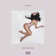 Ringtone Nicki Minaj - Regret in Your Tears free download