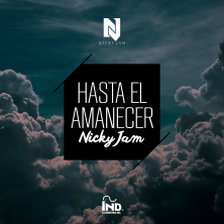 Ringtone Nicky Jam - Hasta el amanecer free download